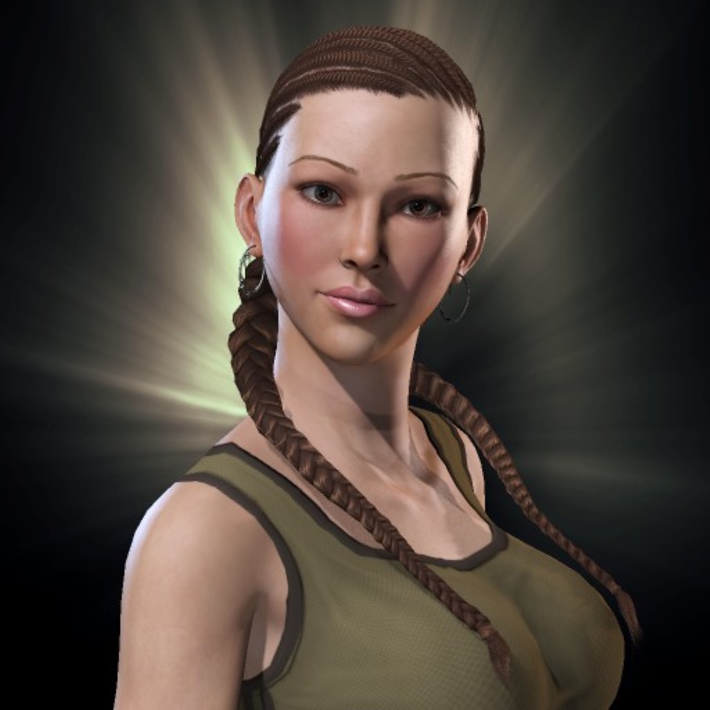 Adrianna Drobot