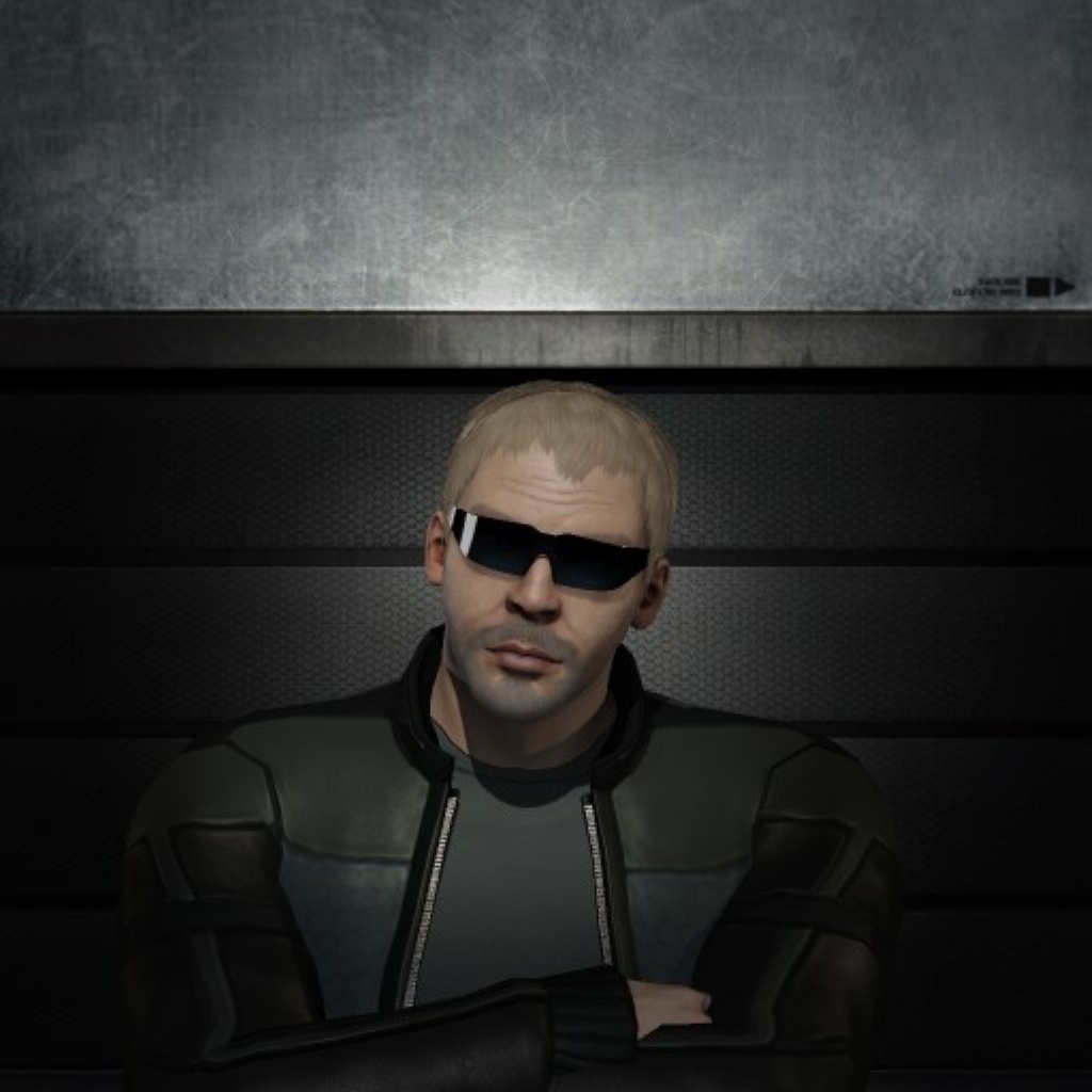Dan Cormack