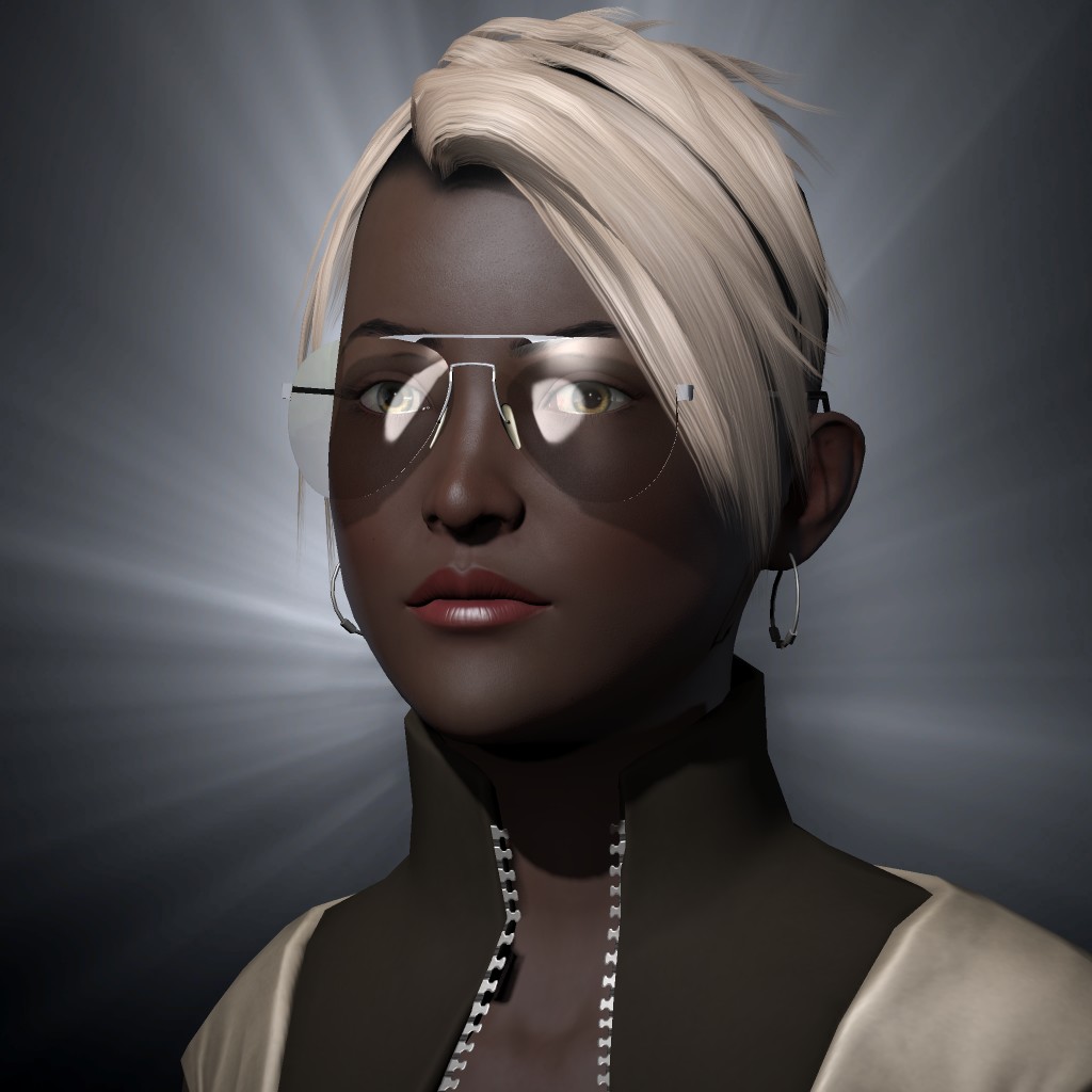 Icei Azizora