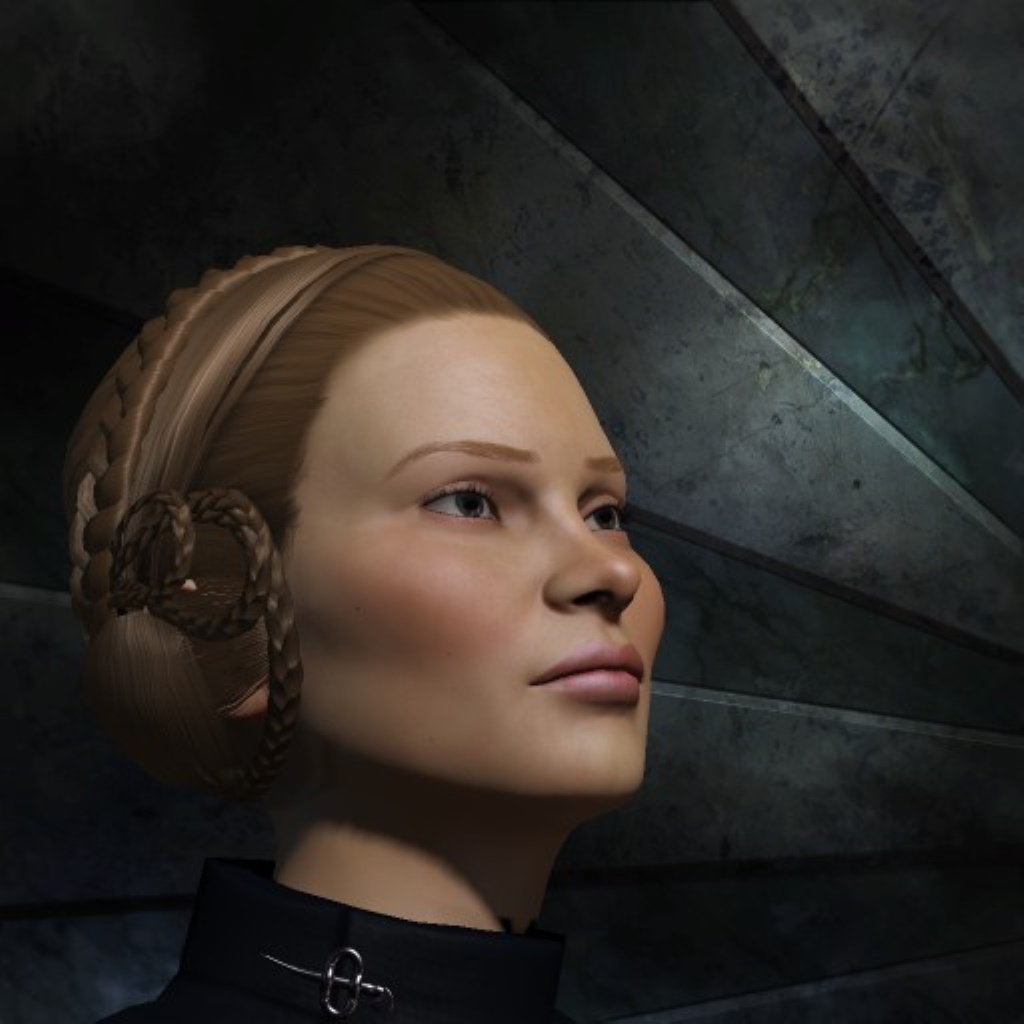 Portrait