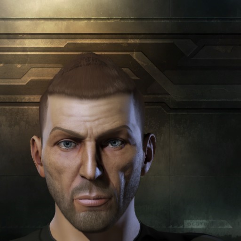 Gilarov I
