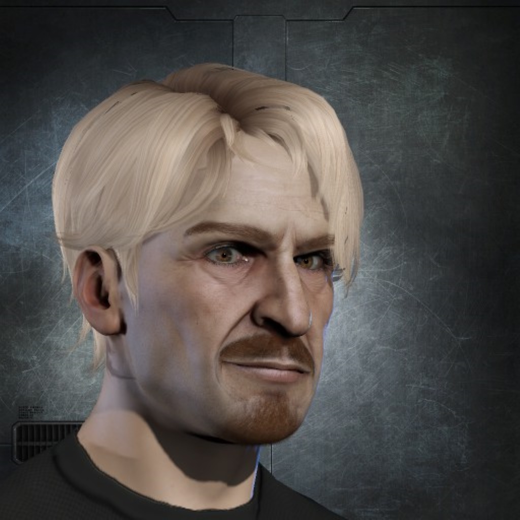 portrait