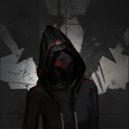 Layaka Isayeki portrait