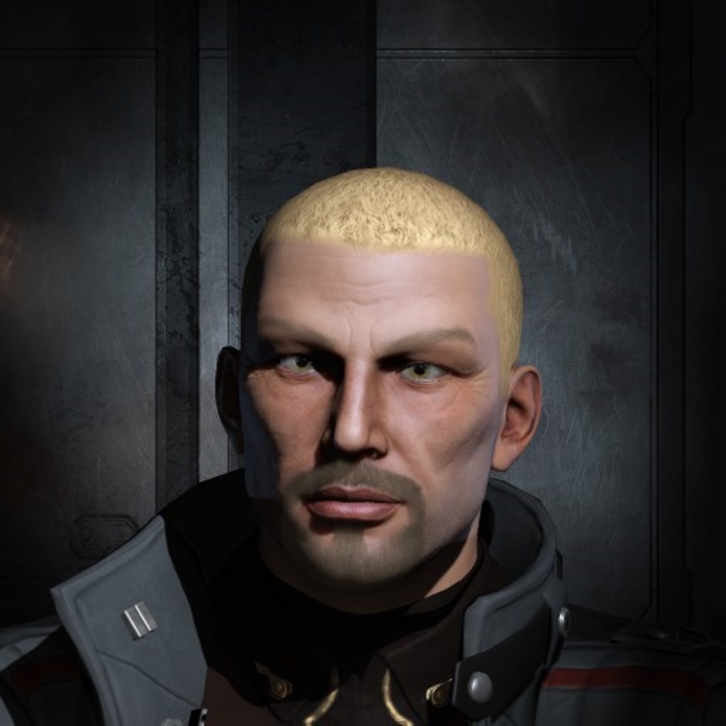 Lucas Odunen