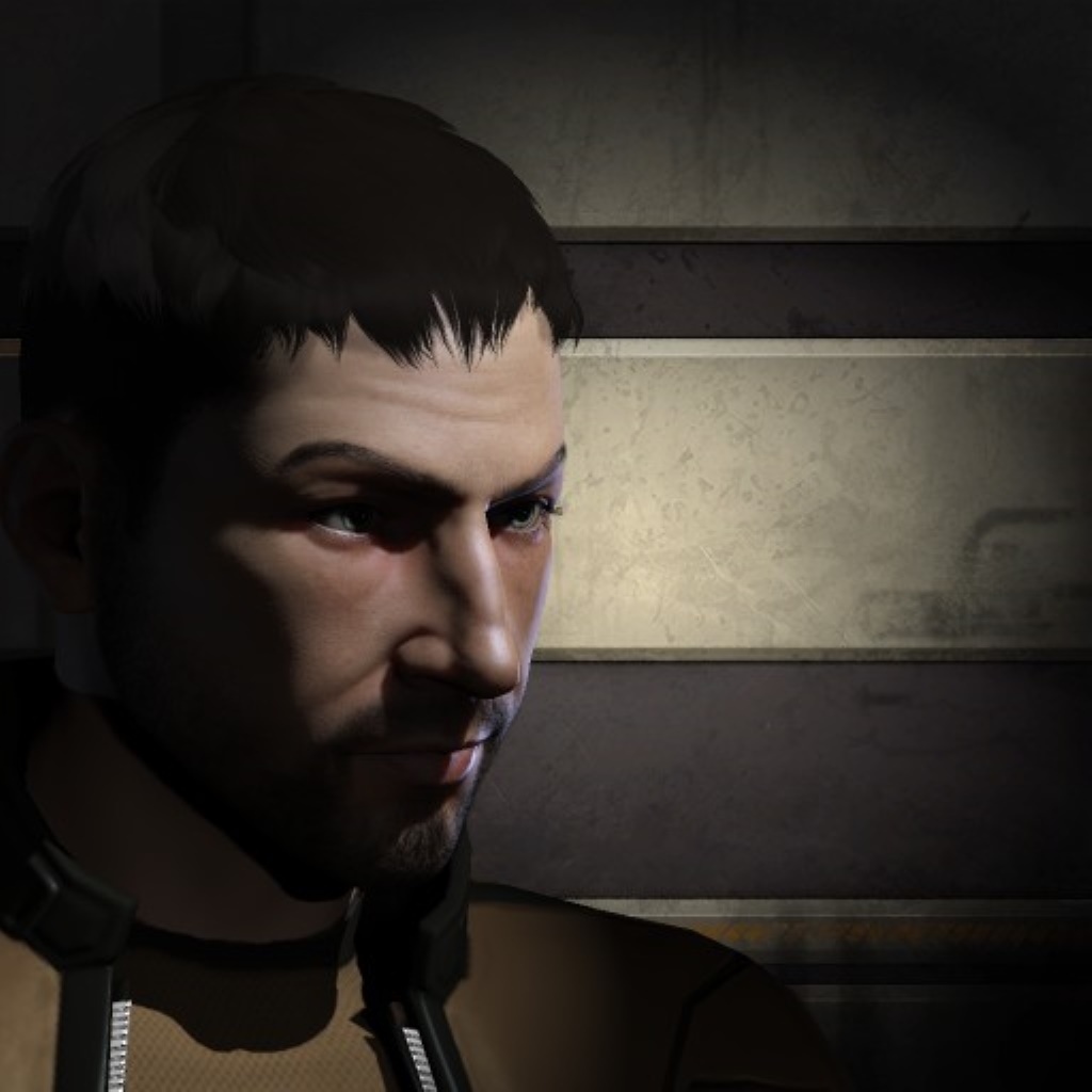 Godfrey Deteres