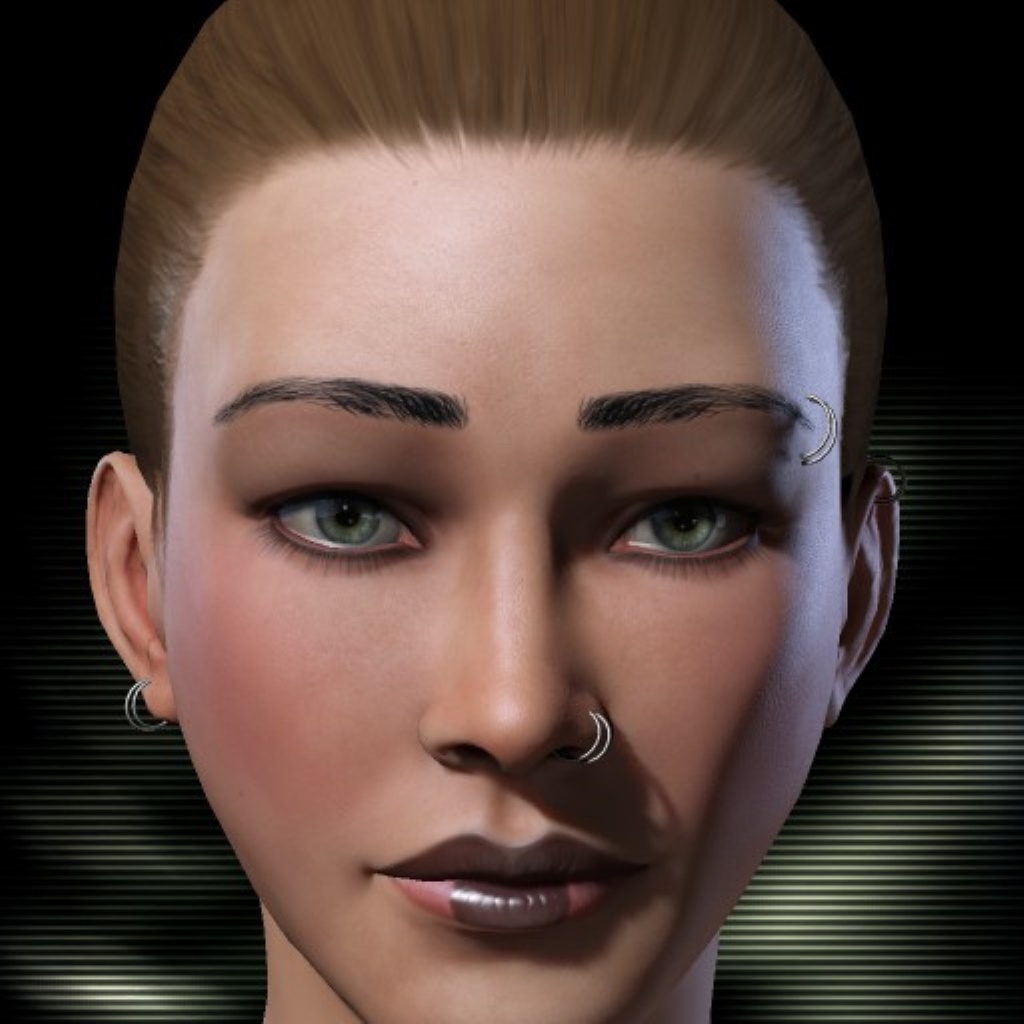 portrait