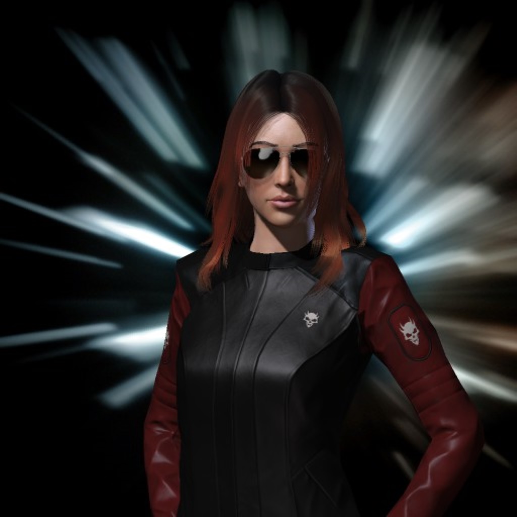 Killer Kate