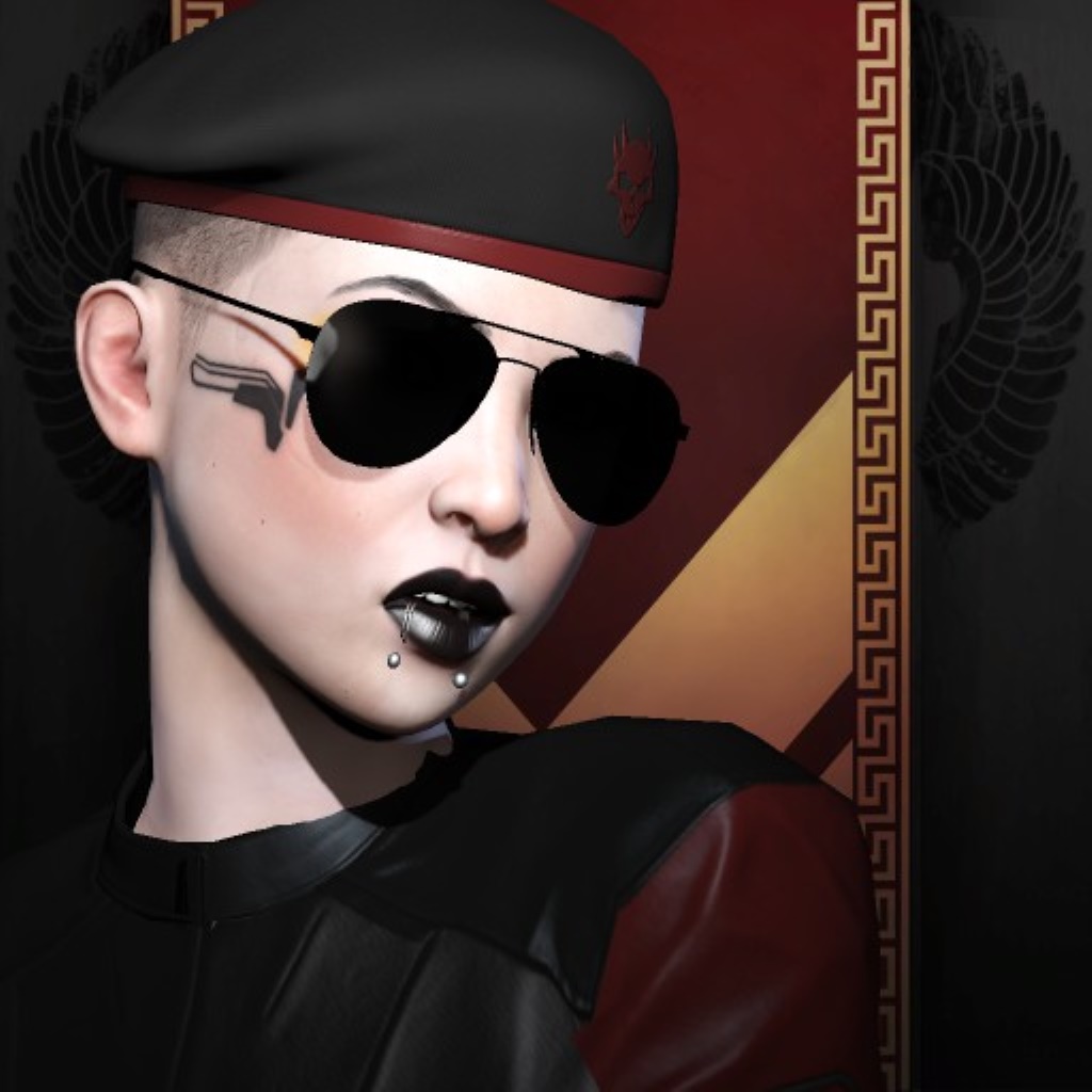 Red Wang