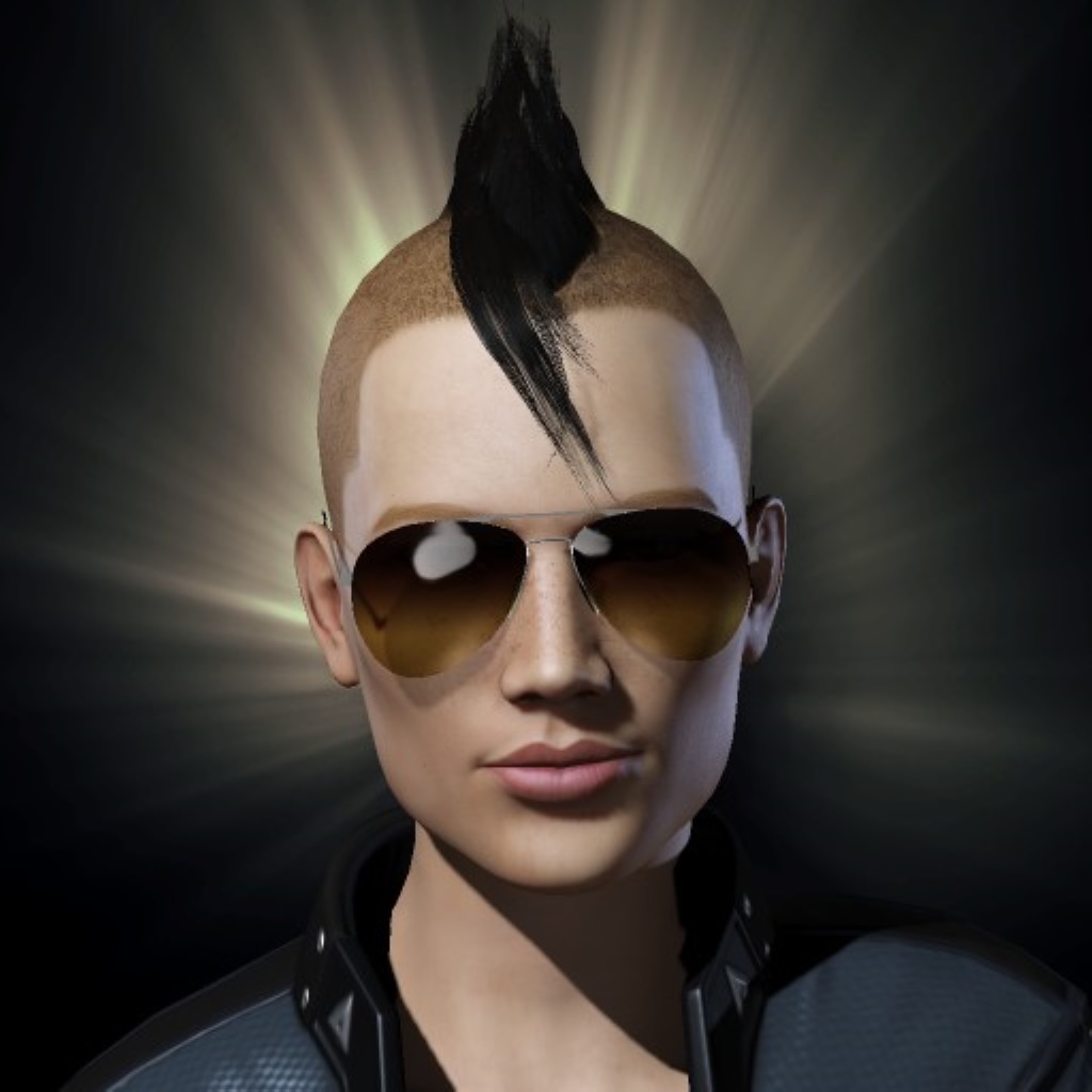 Gary23 Fascia
