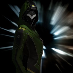MaOa offline portrait