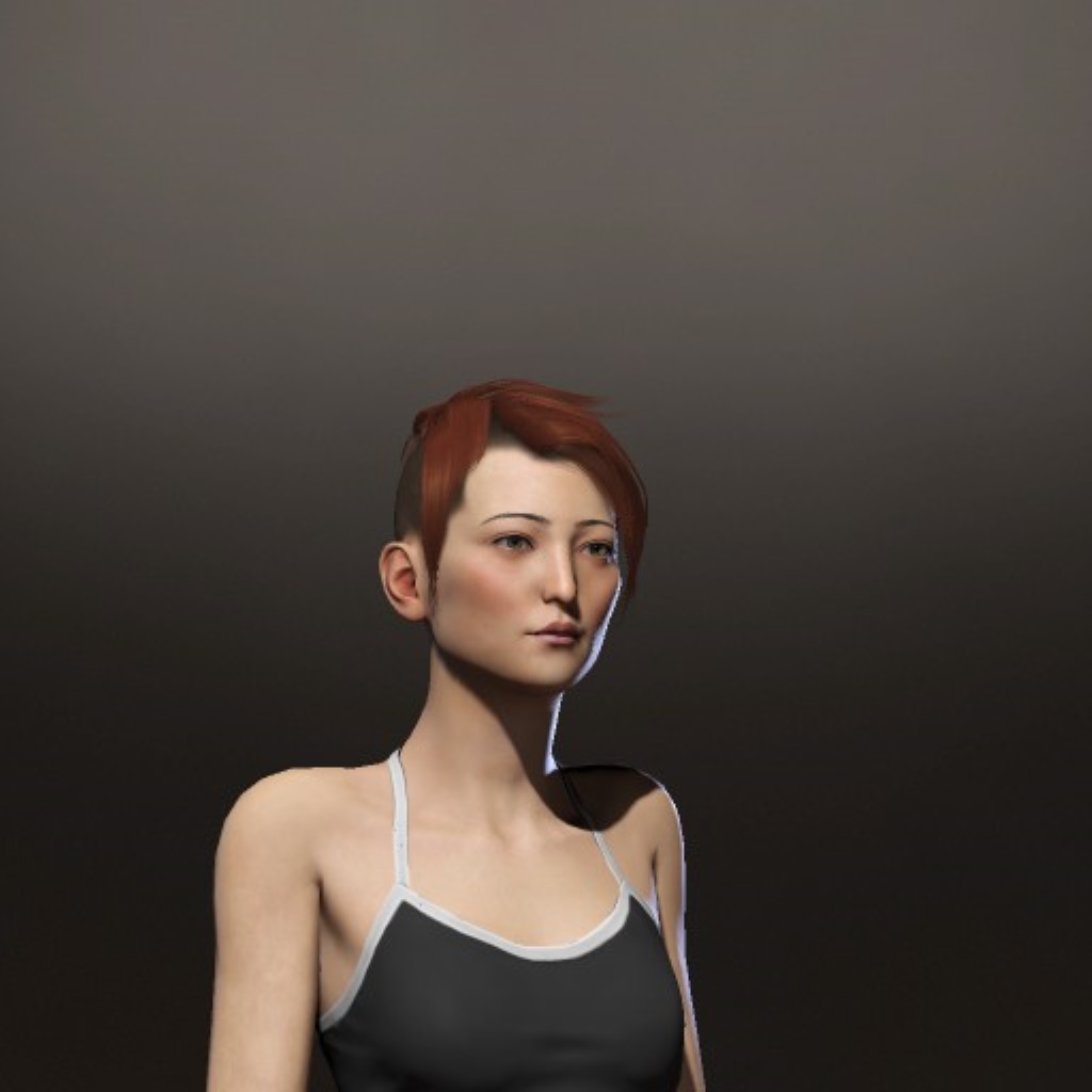 sherley mei