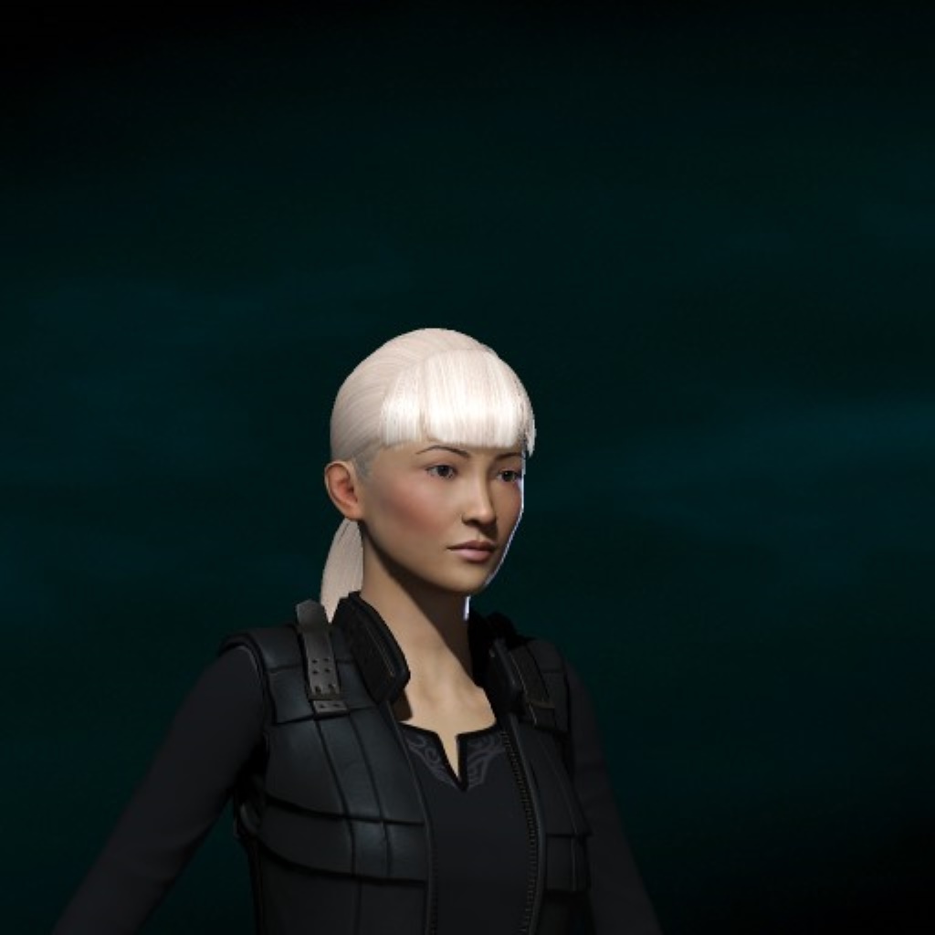 jing Bana