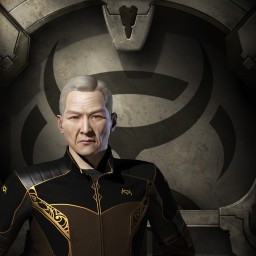 Tahren Sordak portrait