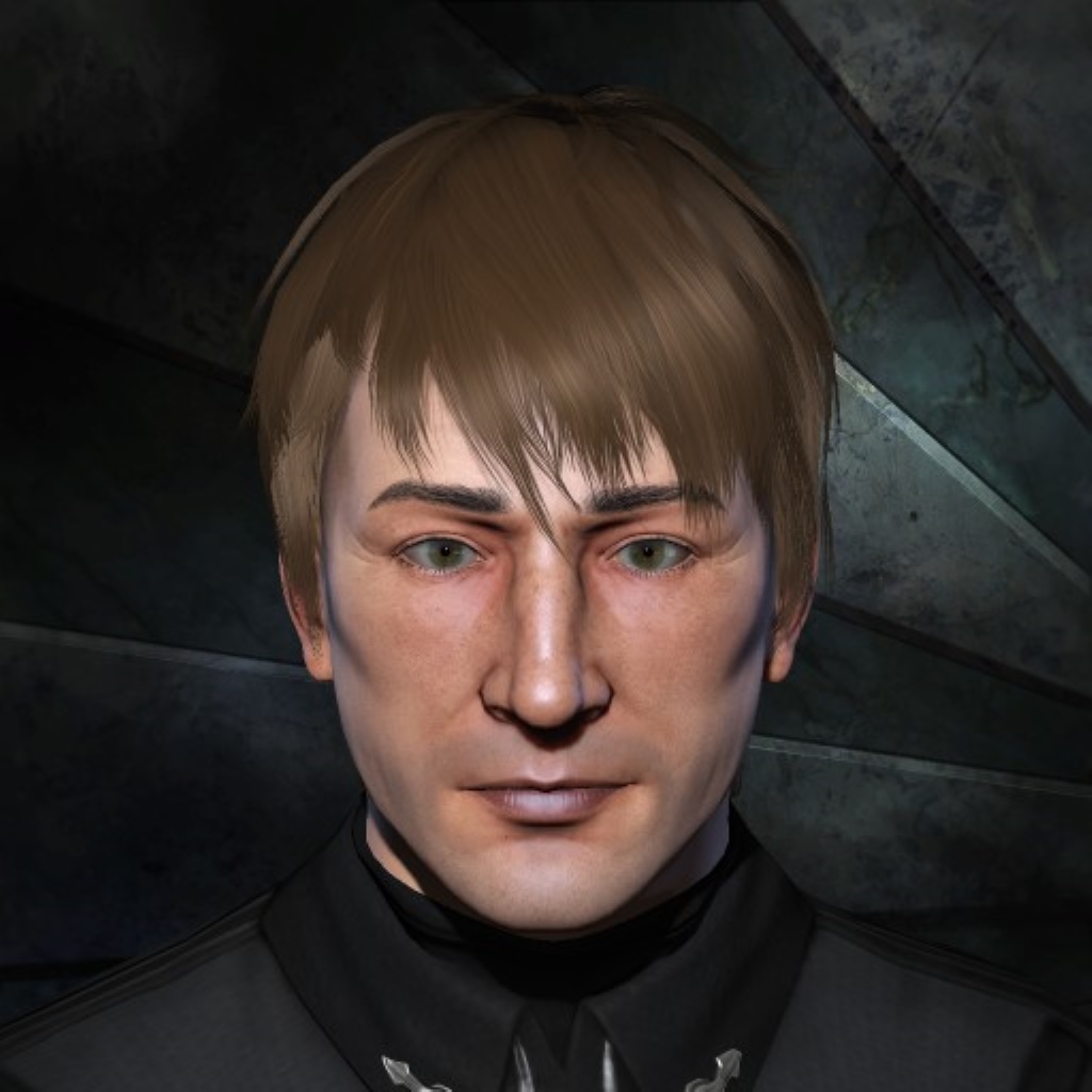 Prince of Silver
