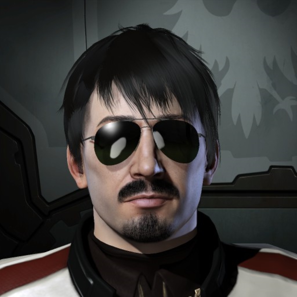 max shaligin