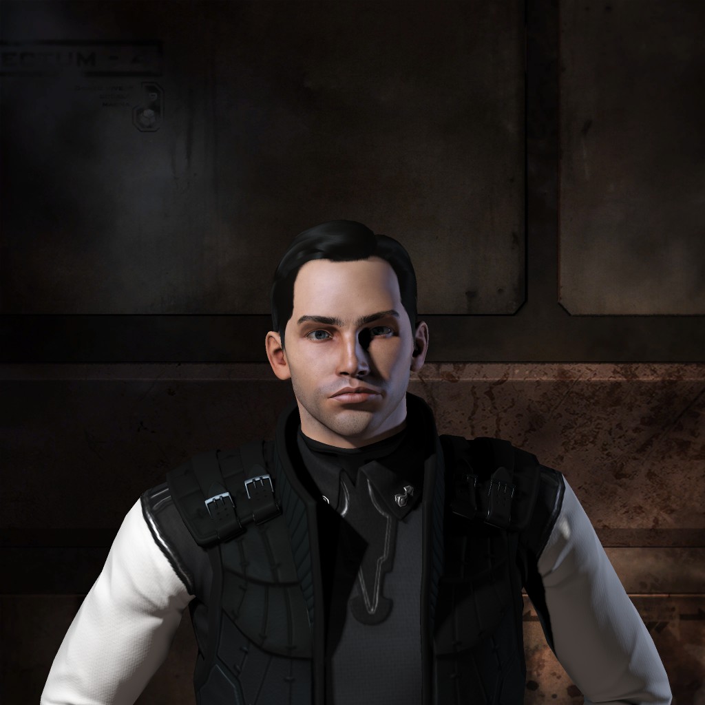 James Tannister
