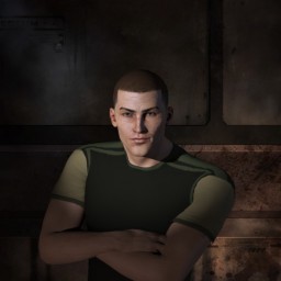 Jaxson Firestone portrait