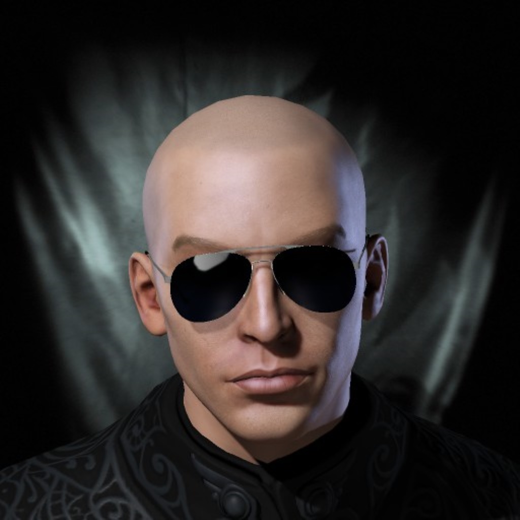 Xaaver VanBuren