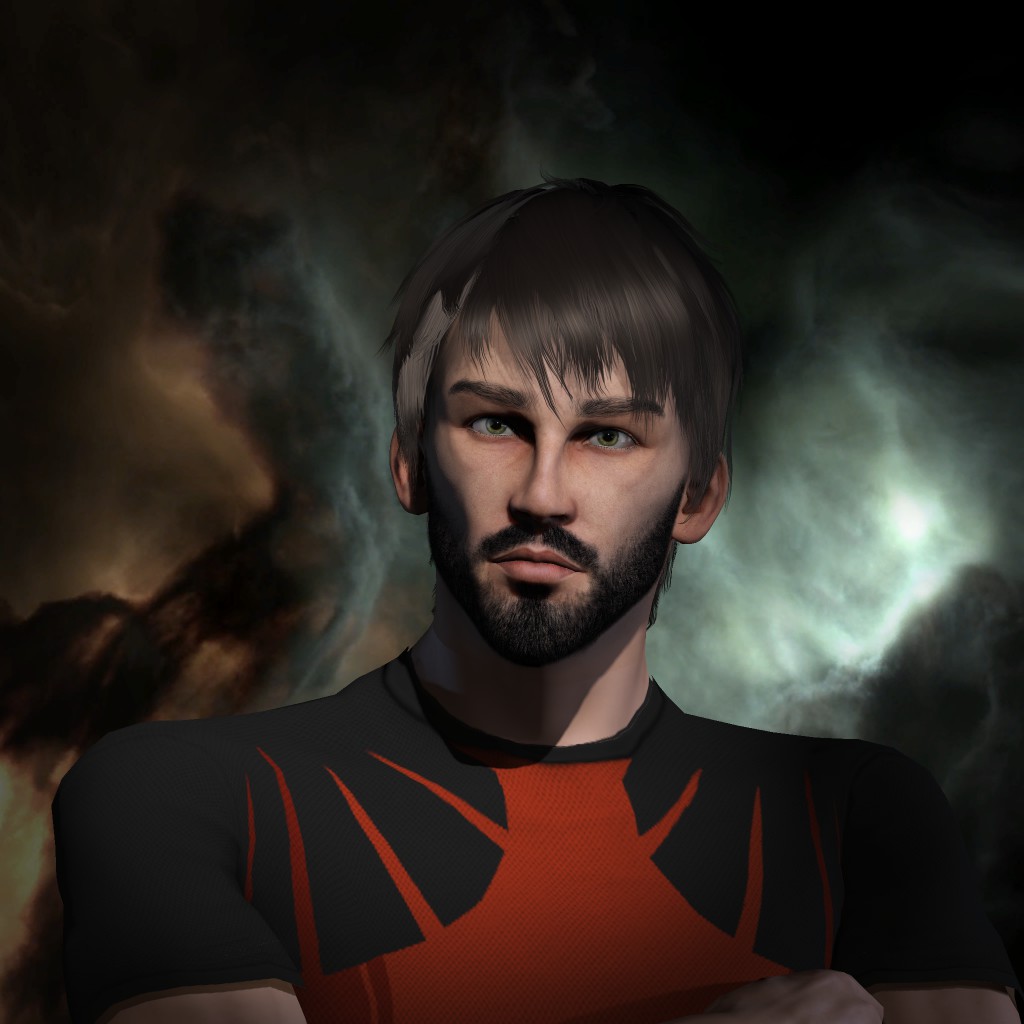 Orlando Wolf