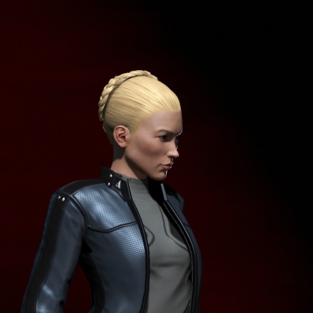 Panuri GalacticCombine Harvester