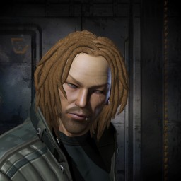 daltanion Deudigren portrait