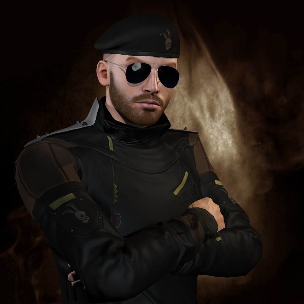 inv portrait