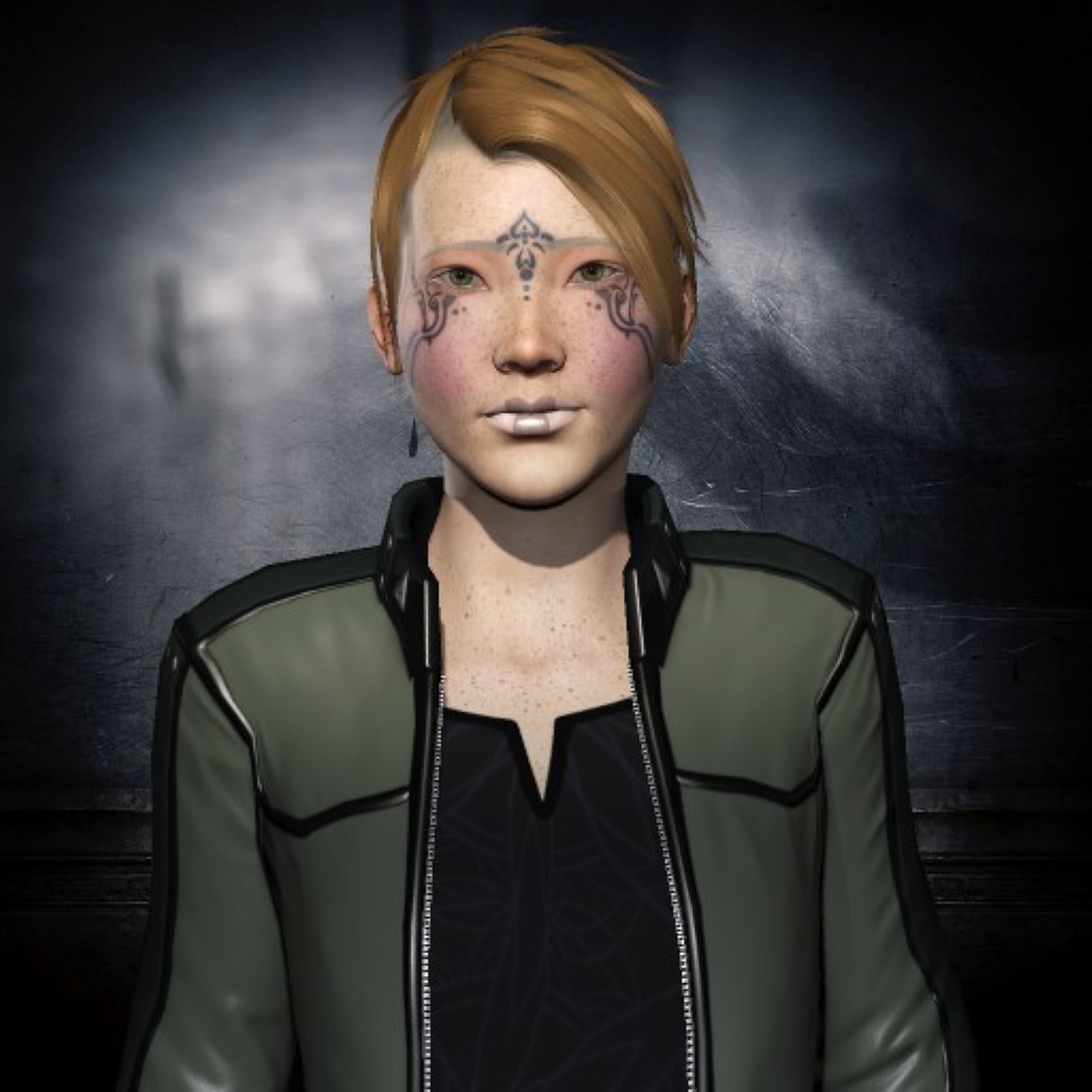 Kitri Karak