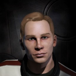 Kwicster Gaterau portrait