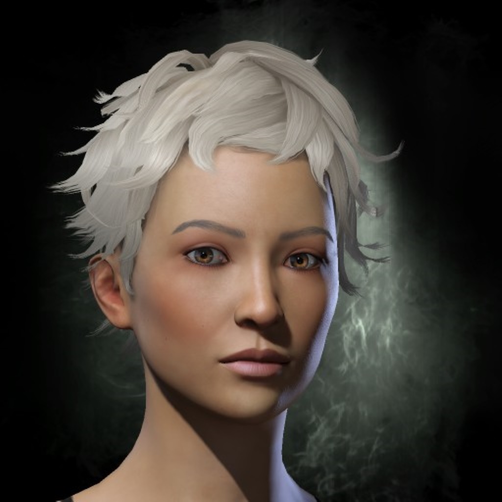 Alison Sparkle