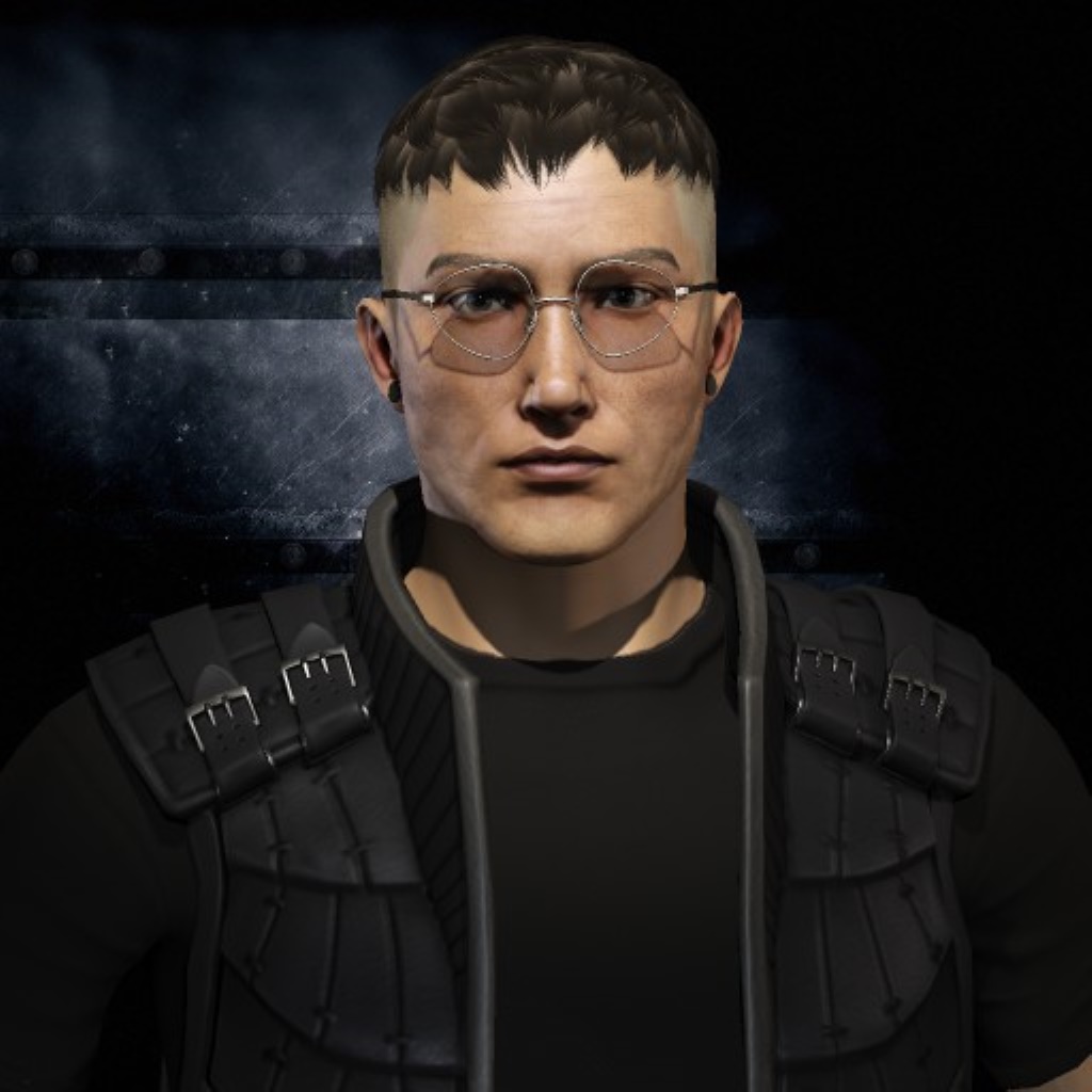 Thomas Machinegun