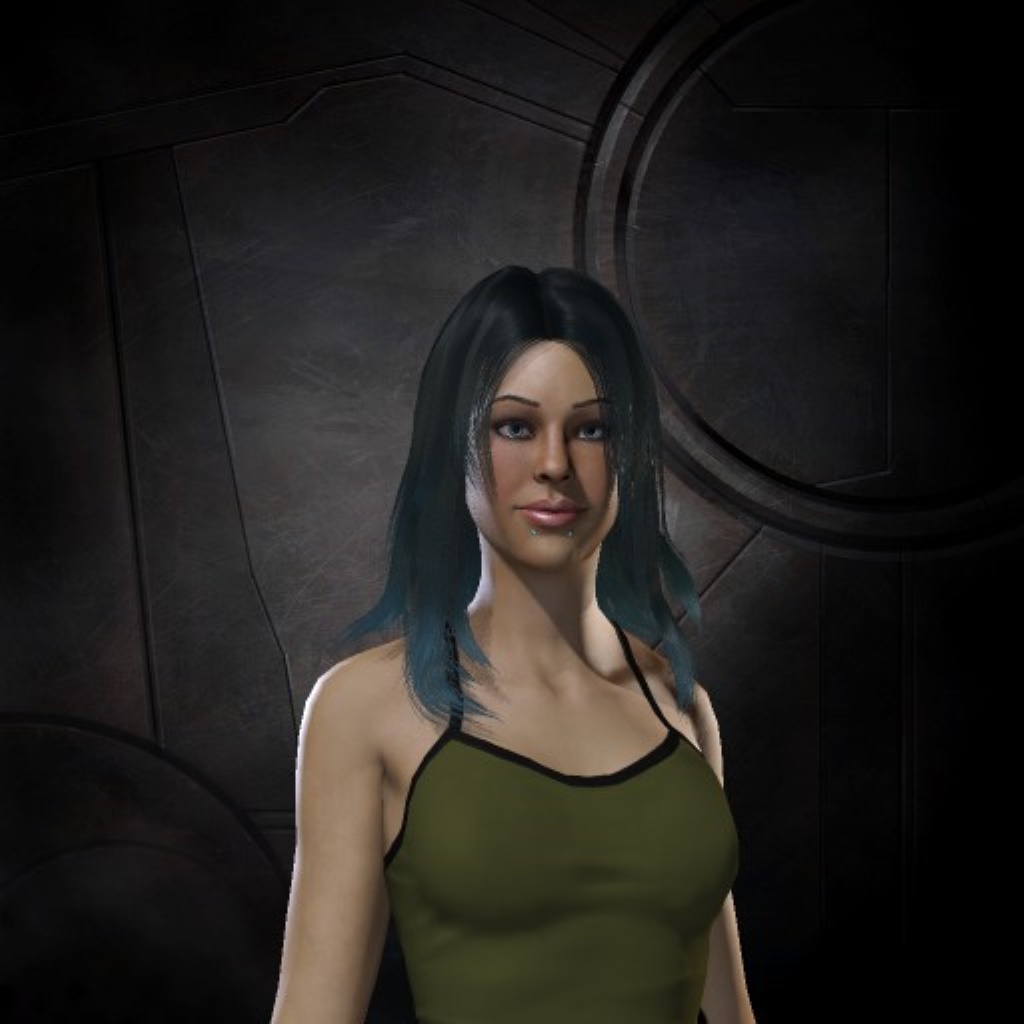 Janie Dallocort