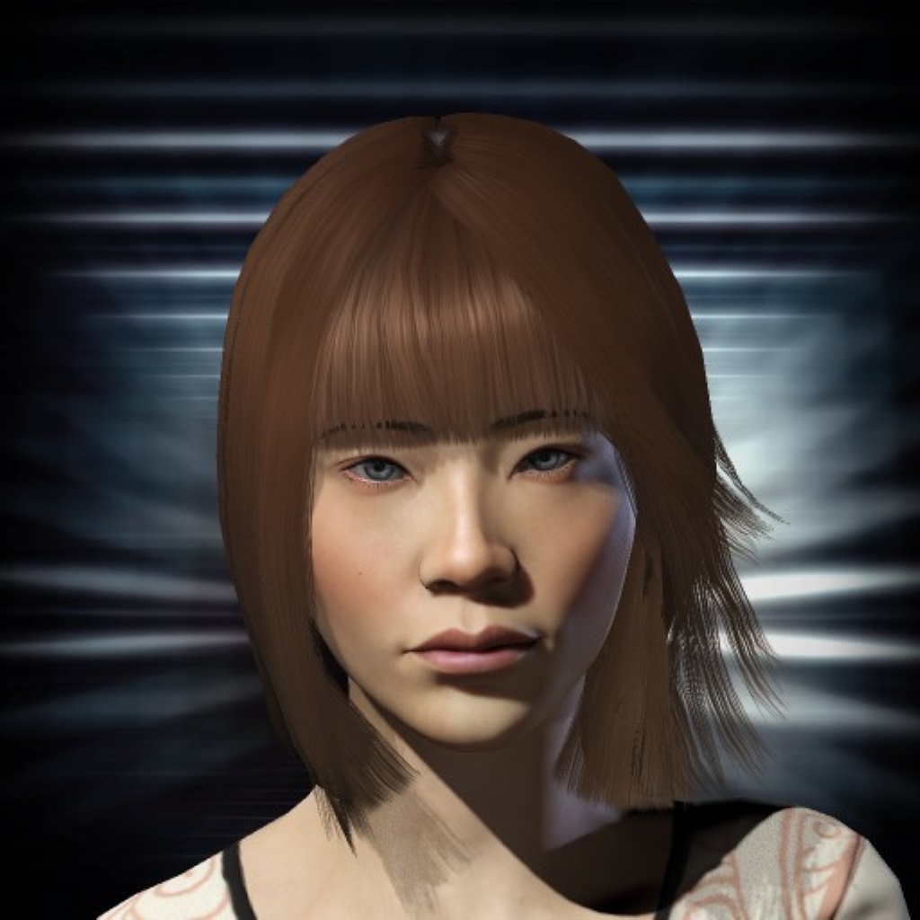 Rina Lin