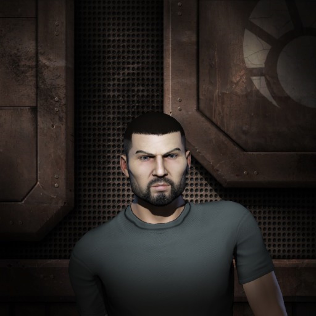 Wolfgang Karatani