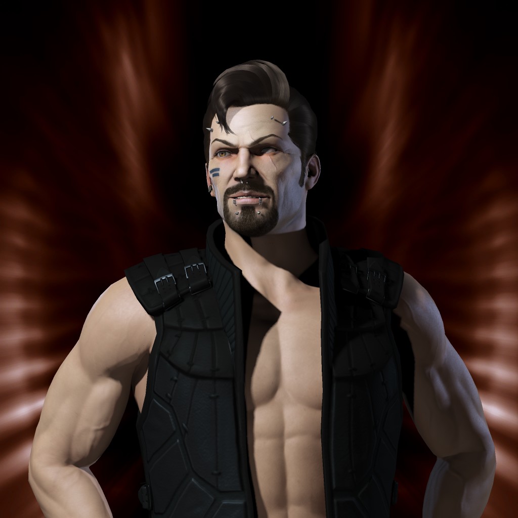 Travis Kuehl