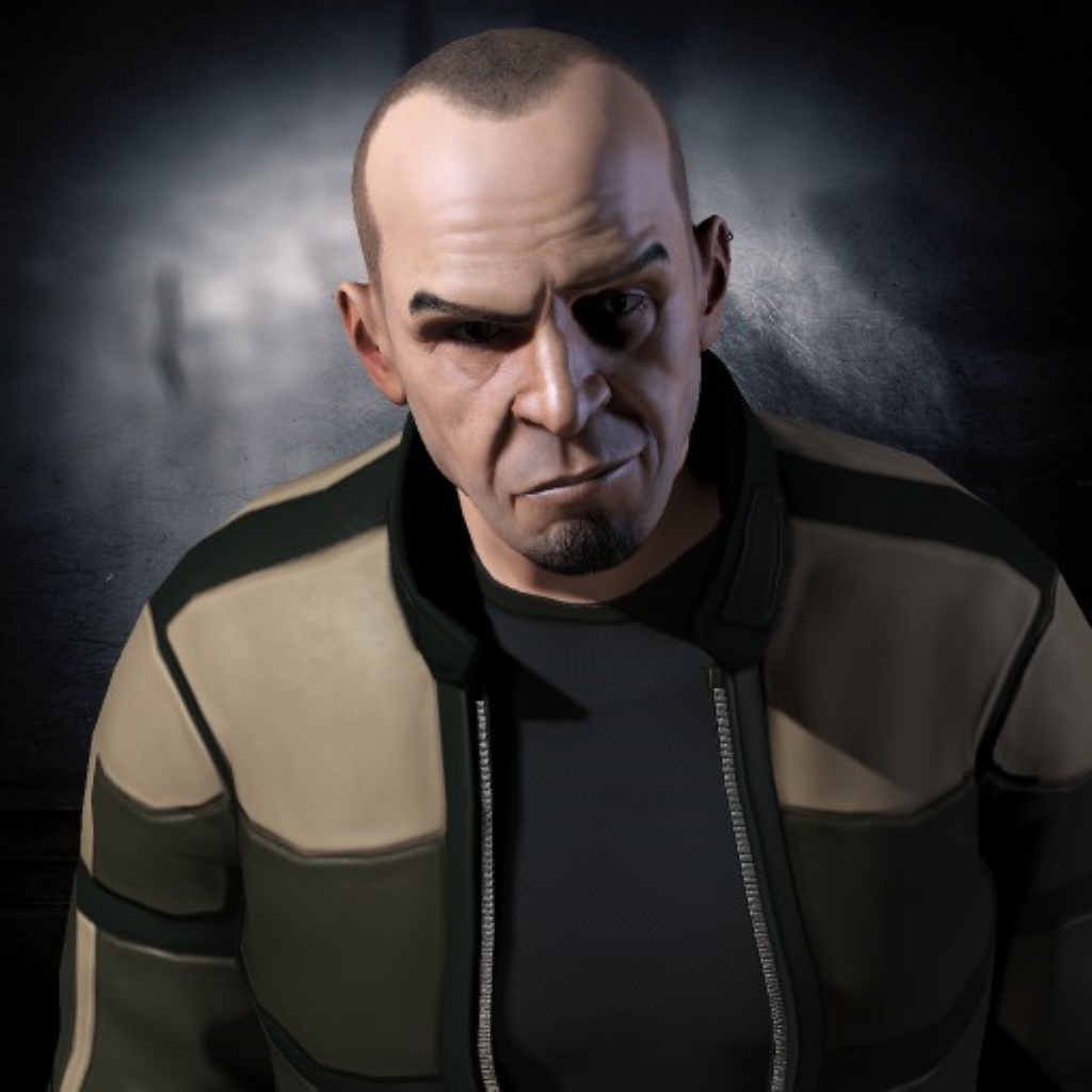 Valter Kruger