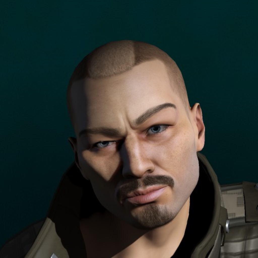 Romar Chent-Shi