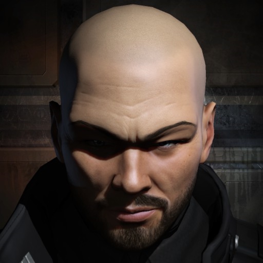 Ganbamius Momaki