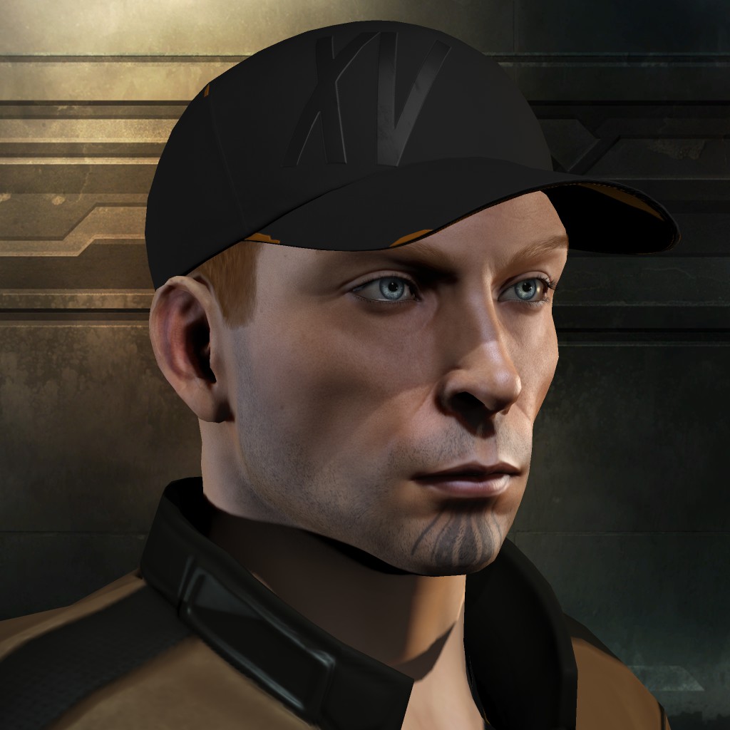 Ace Grady