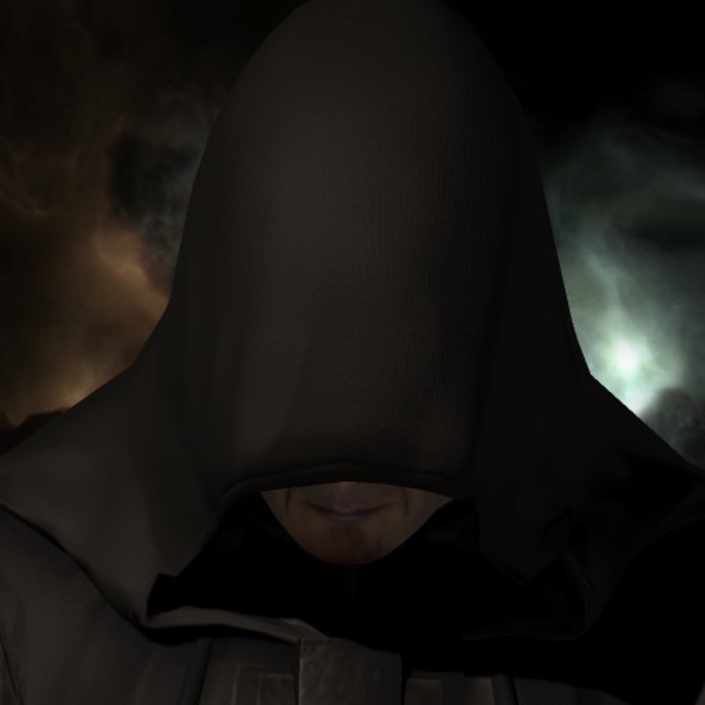 Blind Deadman