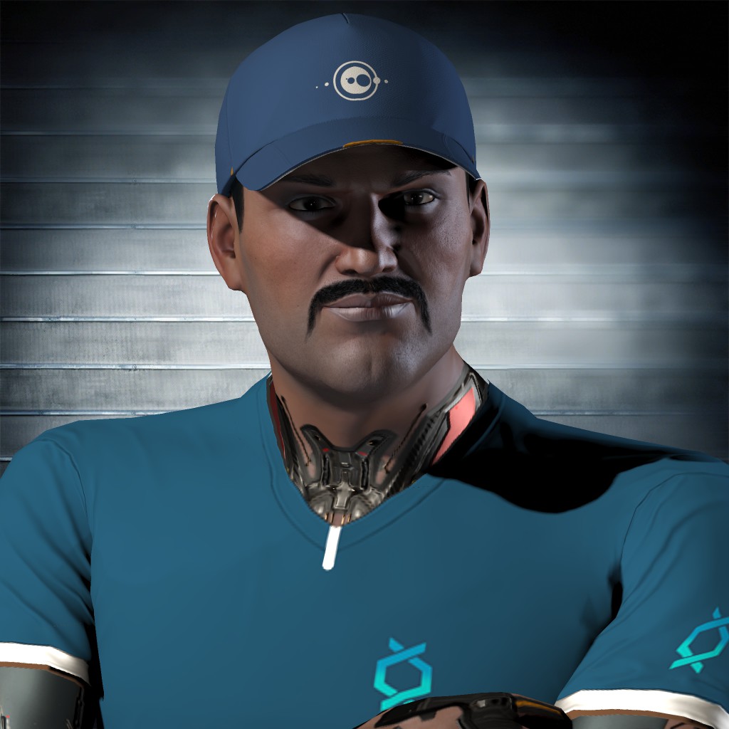 Mario Camionero