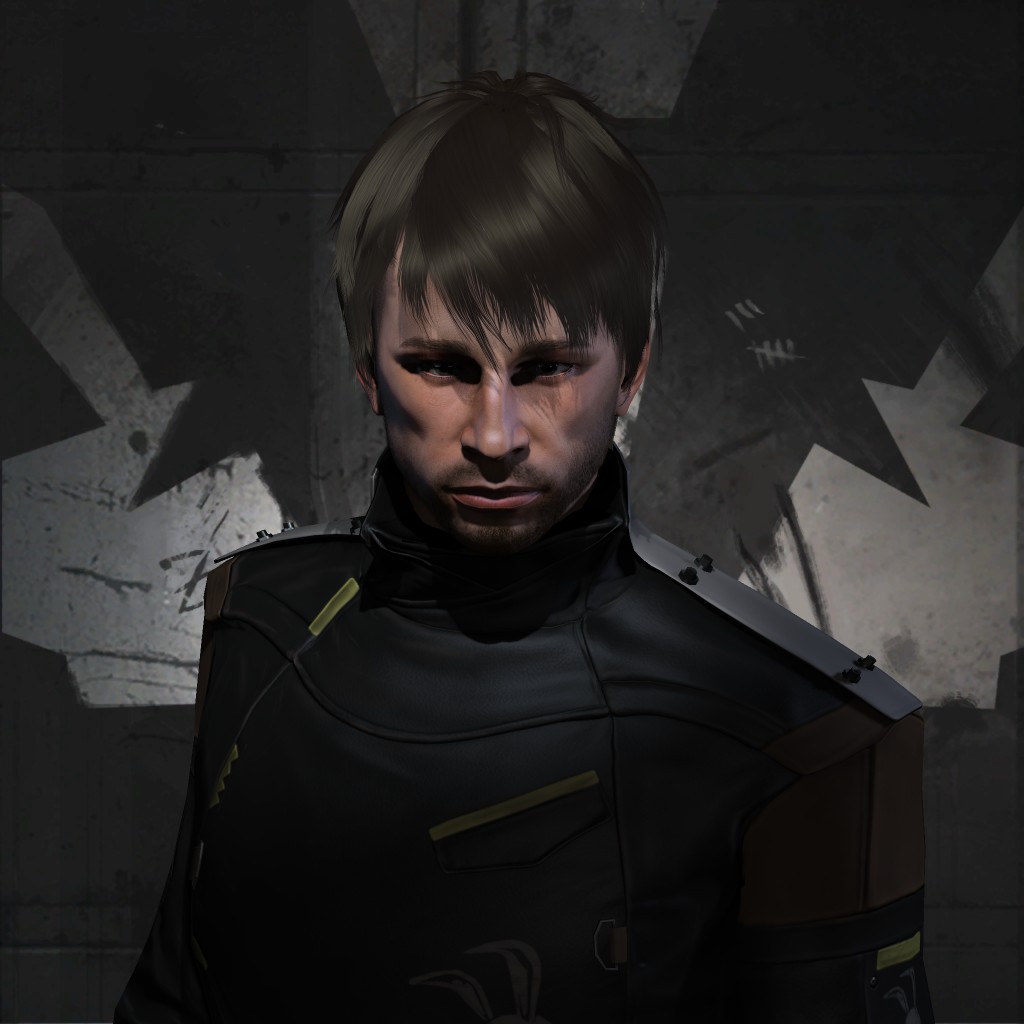 Zechs Gallente