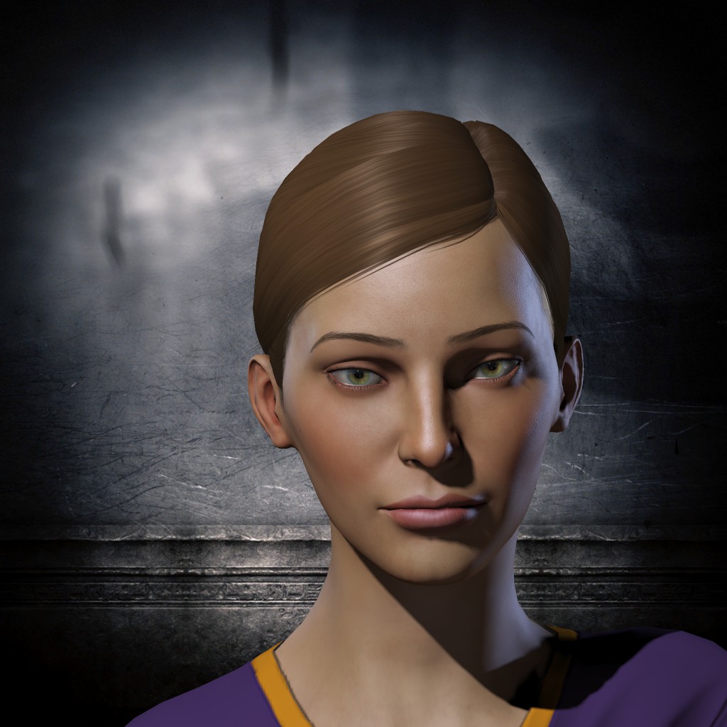 shadow Aya