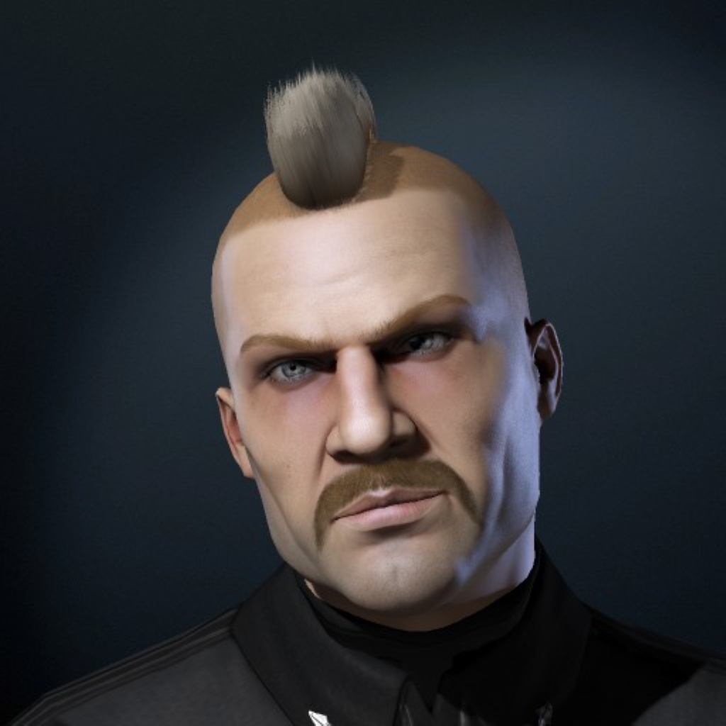 Randy Savaage