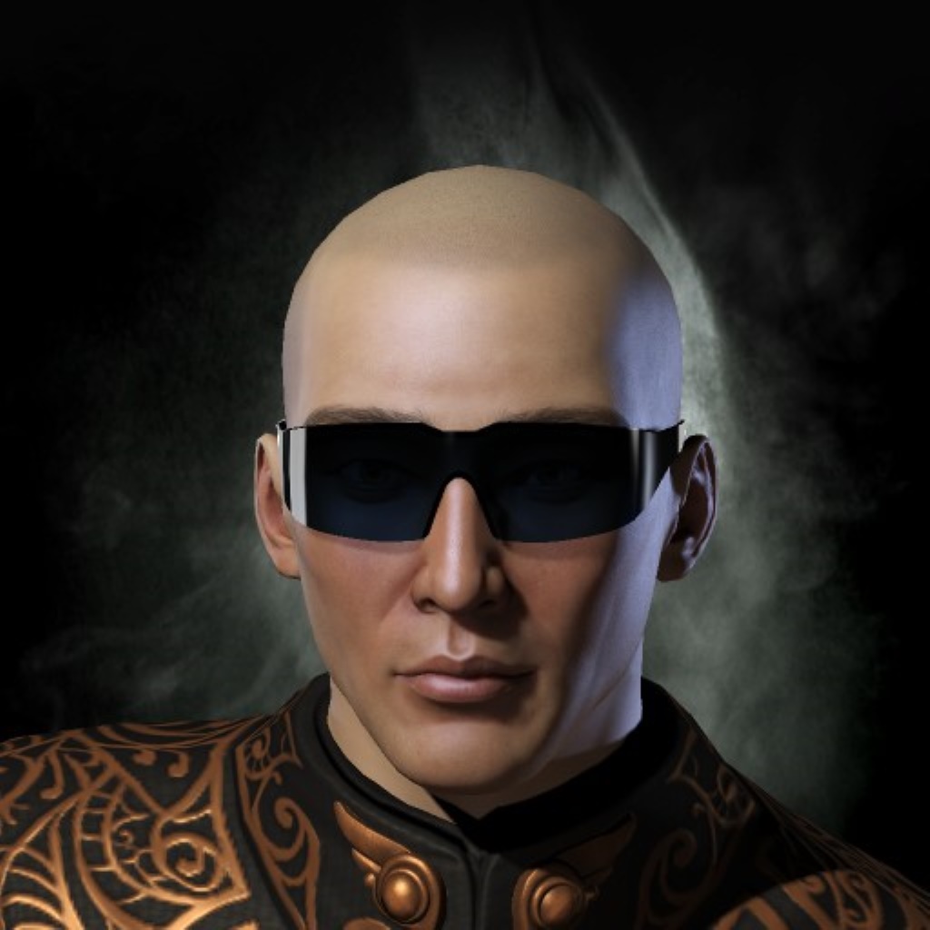 cyberspirit