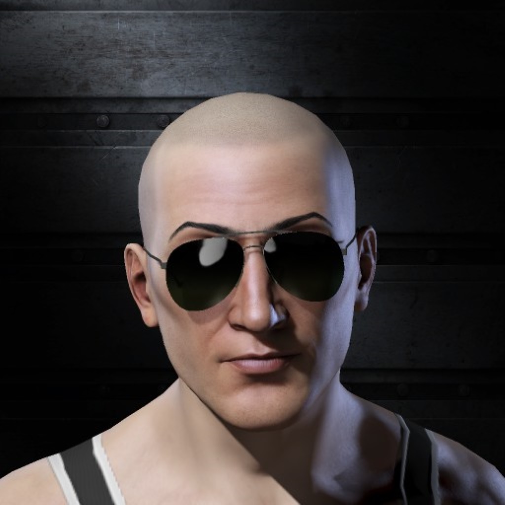 cyberballer