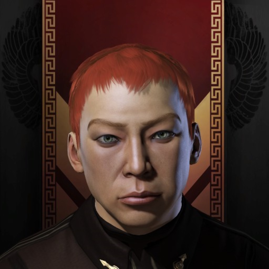 cyberforeman