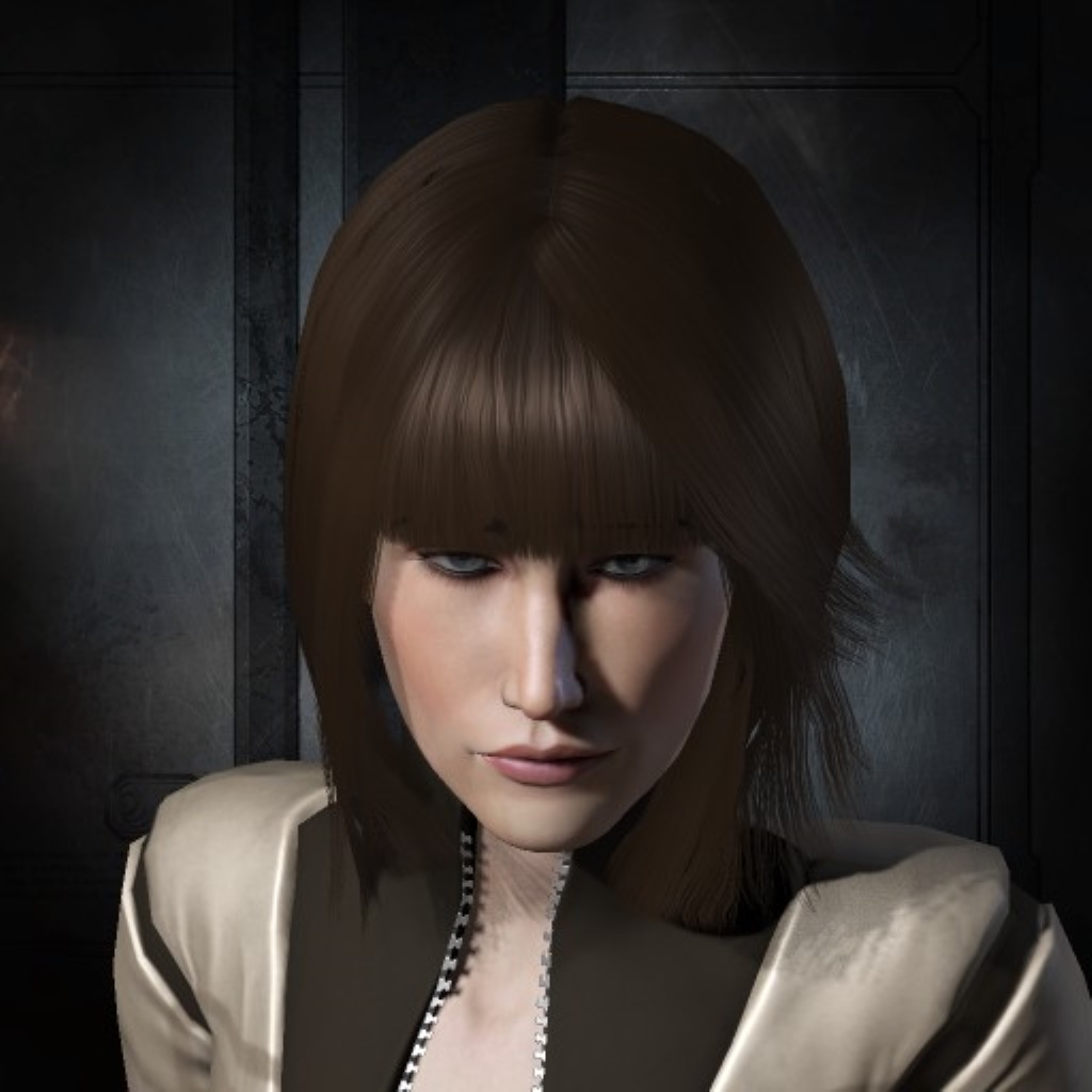 Chaerin Nanami