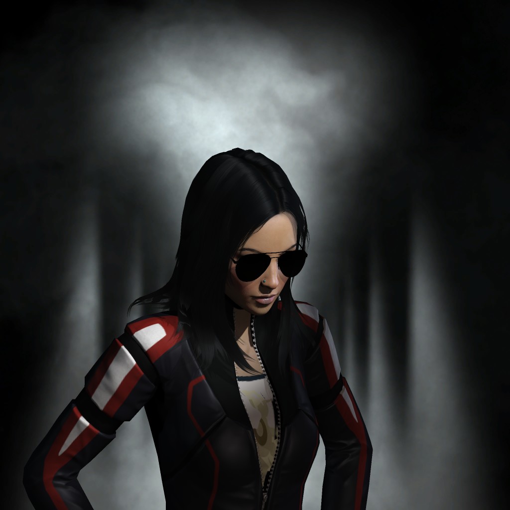 AilieZ Pellion