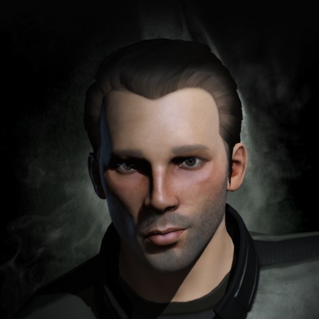 Nik Luhmann