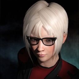 creha herschel portrait